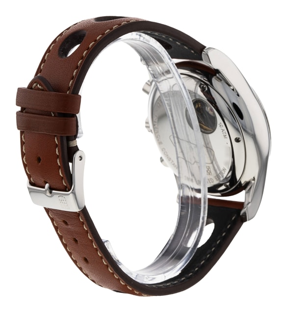 Frederique Constant Vintage Rally FC-392HS6B6 Image 3